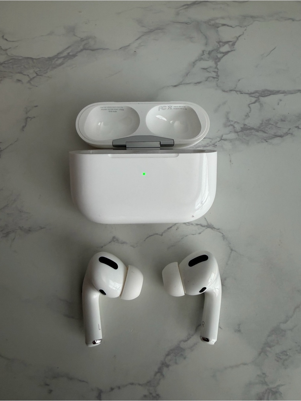 Apple AirPods Pro A2084 with Charging Case